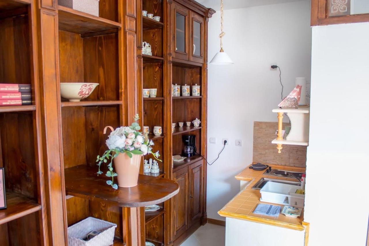 8 Small And Cozy Suite ทิมิชัวรา ภายนอก รูปภาพ
